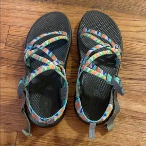 Chacos